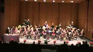 Jingle Bells Fantasy