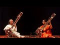 Pandit Ravi Shankar and Anoushka Shankar Raag Kausi Kanada