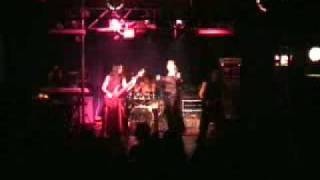 DELIGHT - Spring Day - Dark Stars Festival @ Klub Kreślarnia, Koszalin November 3rd, 2003