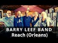 Orleans' Soulful Gem Reach Gets New Life
