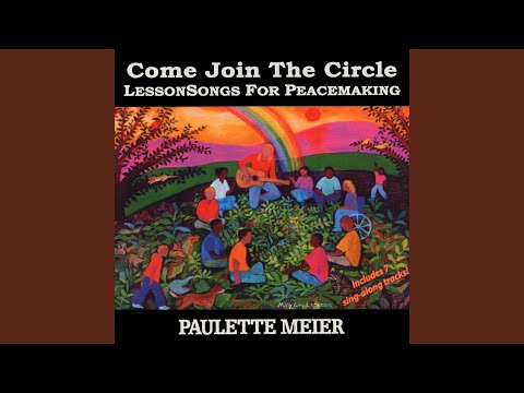 Come Join the Circle