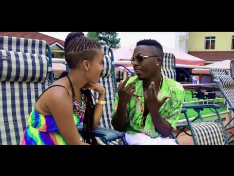 Stich Fray - Zoti Ndimakukonda (Official Video)