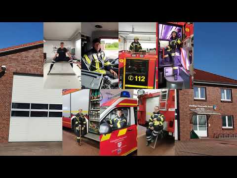 FFAssel Feuerwehrmann