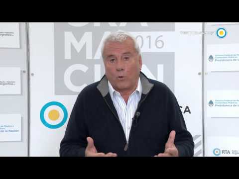 #EnLaRed: Fernando Bravo en Pura Vida, cada día