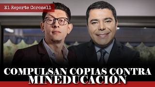 Por pagos irregulares en el Fondo del Magisterio, Fomag, compulsan copias contra Mineducación