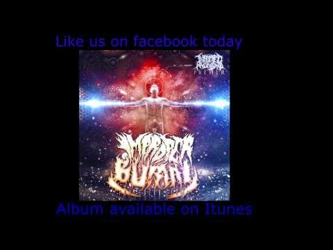 Improper Burial - 'Forced Lobotomy' Official Full Album Stream - A BlankTV Exclusive!