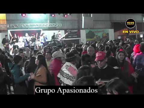 Fiesta Garabato 132 Aniversario