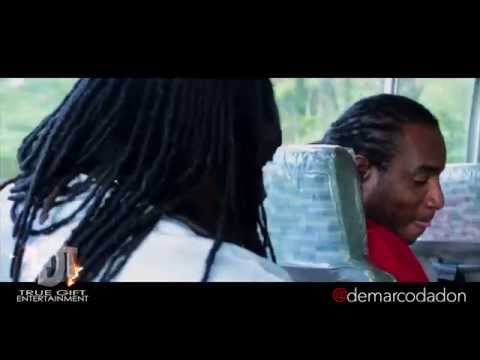 TALK YUH MIND vol.14 [Ishawna vs Foota Hype]