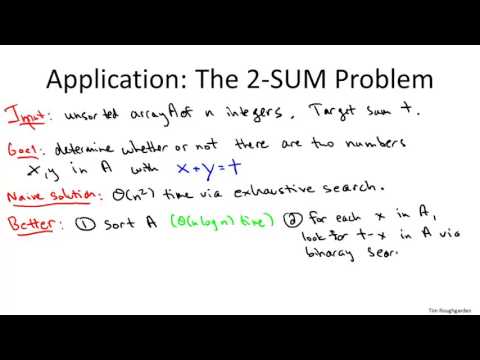 14   1   Hash Tables  Operations and Applications 19 min