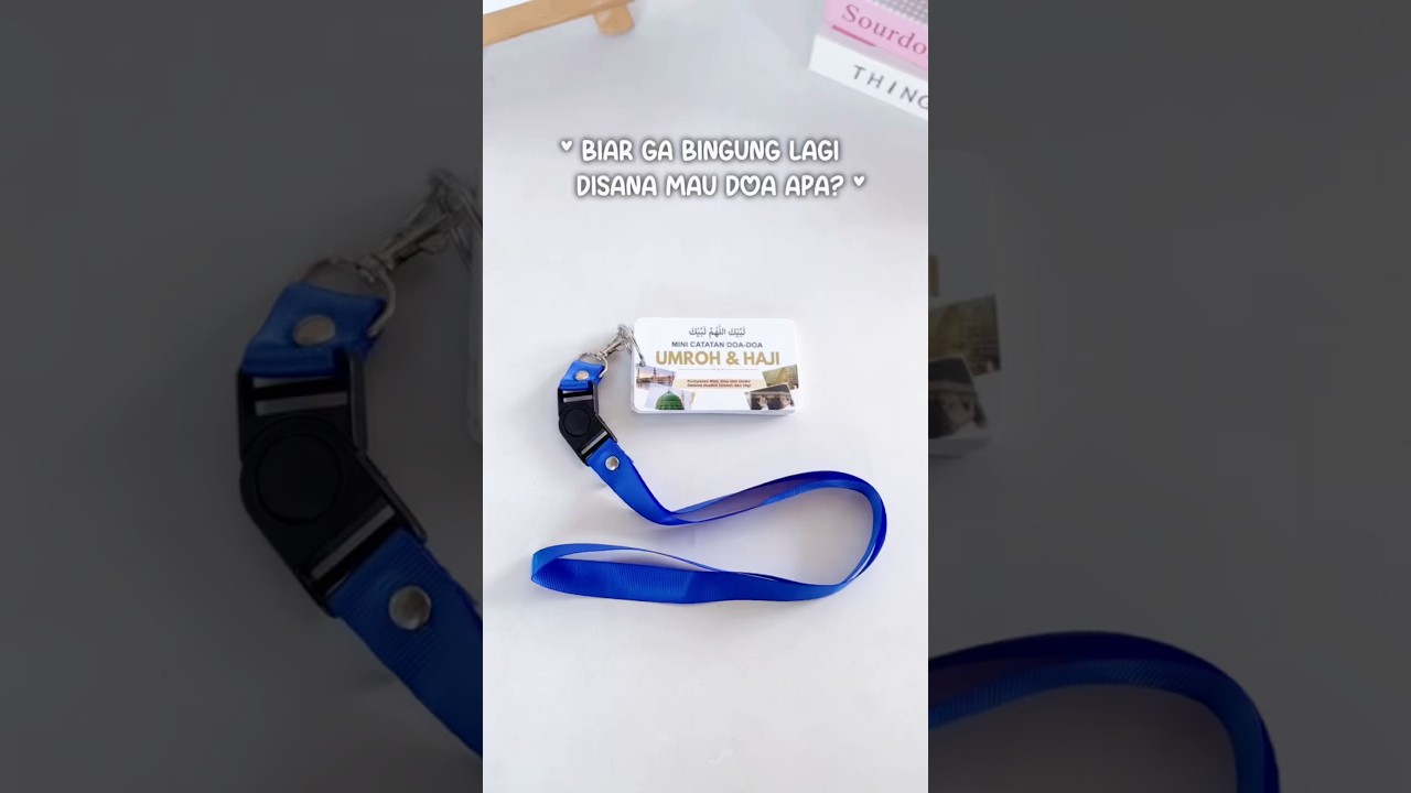 A collection of Umrah and Hajj prayers #racunshopee #shopeehaul #youtubeshorts #shorts #shopeefinds