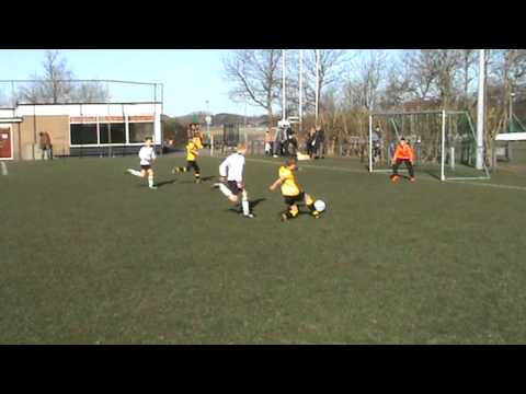 Zeevogels E1 - Reiger Boys E2 2011 Kans Joy