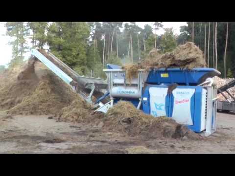 Lindner Urraco 75DK te Koop video