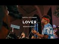 Lover - You're My Lover That I found