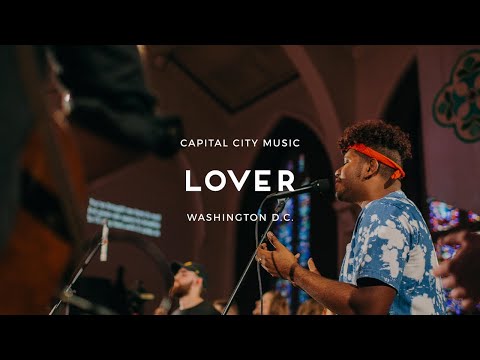 Thumbnail for Lover - You're My Lover That I found video