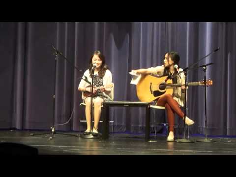 ASC Assembly 2012: Back at One/ Titanium