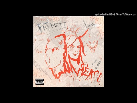 FAT METT - DRILLEGÁL ( PROD.BY KAALI)