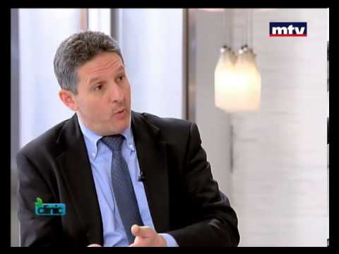 Clinic 21 Mar 2013 - Dr Feyiz Abi Lamaa