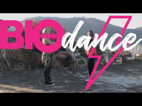 Coreografia Bio Dance - FELIPE ORIGINAL - MALICIOSAMENTE