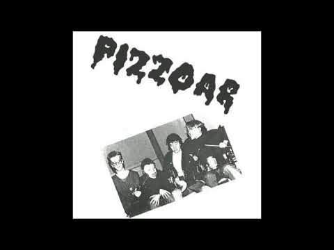 PIZZOAR - Visa Lite Känslor