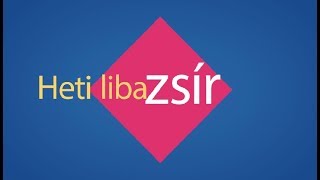 Heti LibaZSÍR - Sándor Anikó