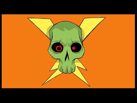 download lagu mp3 mp4 Nuclear Clown, download lagu Nuclear Clown gratis, unduh video klip Nuclear Clown