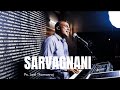JOEL THOMASRAJ LIVE WORSHIP SARVAGNANI JERUSALEM WORSHIP