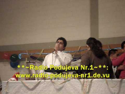 Teil 2 Arben Kosova Hip Hop Live Ne Konzert 25 12 08 By Dj Eko