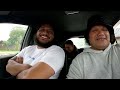 OPETI VAKA Stand Up Comedian Tongan Maori Irish