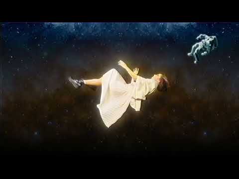 KT Tunstall - I Am The Pilot (Official Music Video)