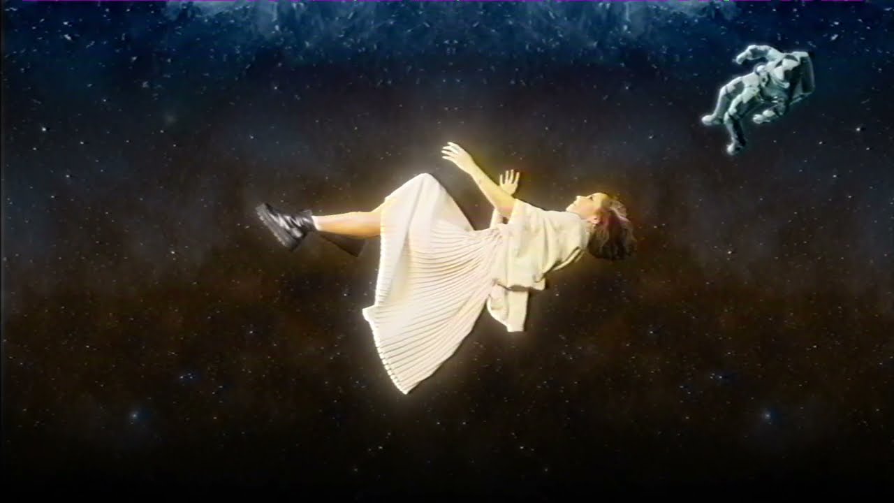 KT Tunstall - I Am The Pilot