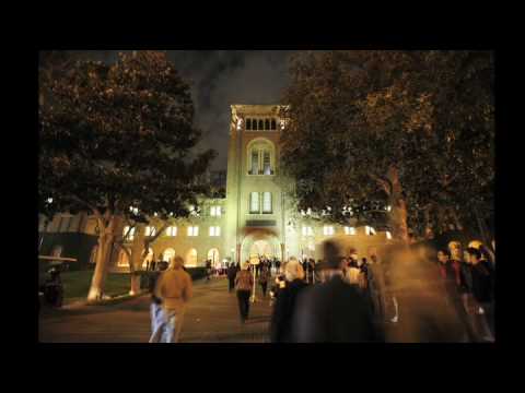 USC Alumni Tribute to the Samples