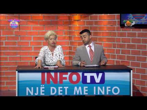 Portokalli, 7 Maj 2017 - Nje det me info (Banka e shtetit)