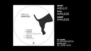 Aiello "Aimless"