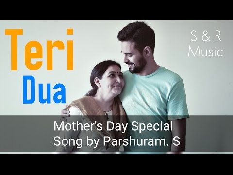 parshuram S My original composition for mother's 's day