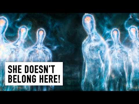 Atheist Told She Didn't Belong in Heaven During NDE