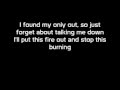 Art Of Dying feat. Adam Gontier - Raining [lyrics ...