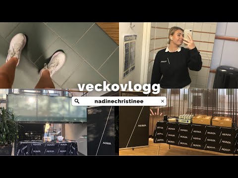 Vlogg: win-win situation för mig!!