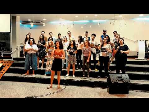 Coral Teus - Imensurável