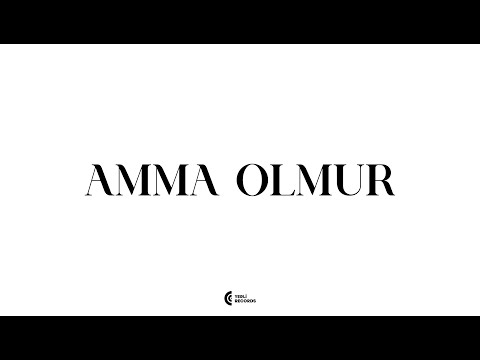 VVSVAUPRA - Amma Olmur (Official Visualizer) #ULTIMA