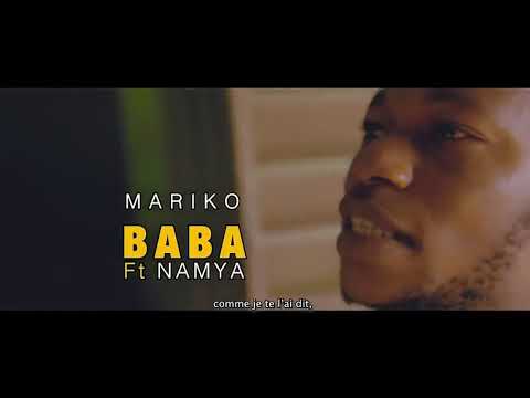 Mariko baba et namya Sidibé ma fille 4è épisode