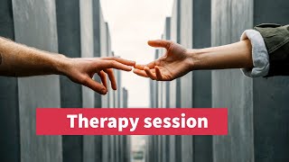 What is therapy? | How does therapy session works?