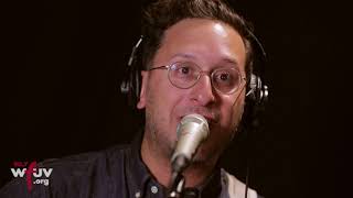 Dan Mills - &quot;Spinnin&#39; The Cowboys&quot; (Live at WFUV)