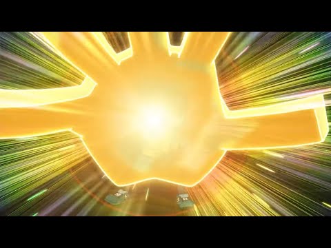 INAZUMA ELEVEN FIRST SHIN GOD HAND (INAZUMA JAPAN VERSION)