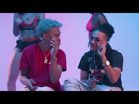 Jeffer 17 feat Yavel Oficial - Ruede (Video Official)