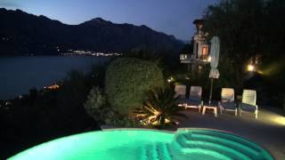 preview picture of video 'Villa Malcesine Youtube HD'