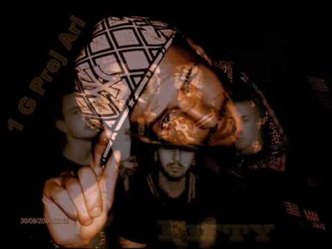 G-Gold Army ft The Cannibalz [ Master.G . F-Boogie ft Fifty ] Po Vina 2009