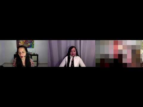 417  Lola, Gestación - Hipnosis conciencia Efectiva Irazema Nuño