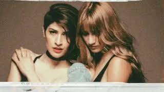 Ha Ash No Soy Yo (Letra)