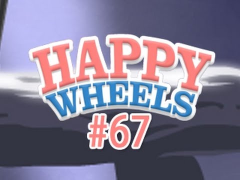 Happy Wheels | Ep.67 | PARA MOI