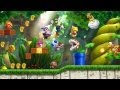 GameSpot Reviews - New Super Luigi U